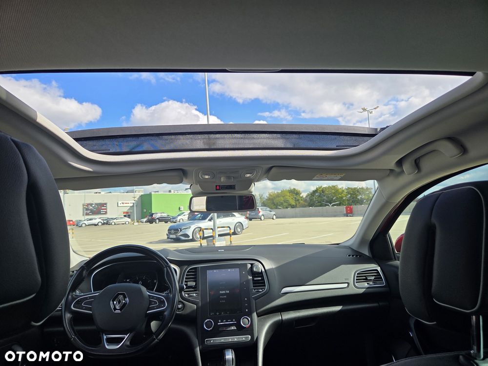 Renault Megane - 18