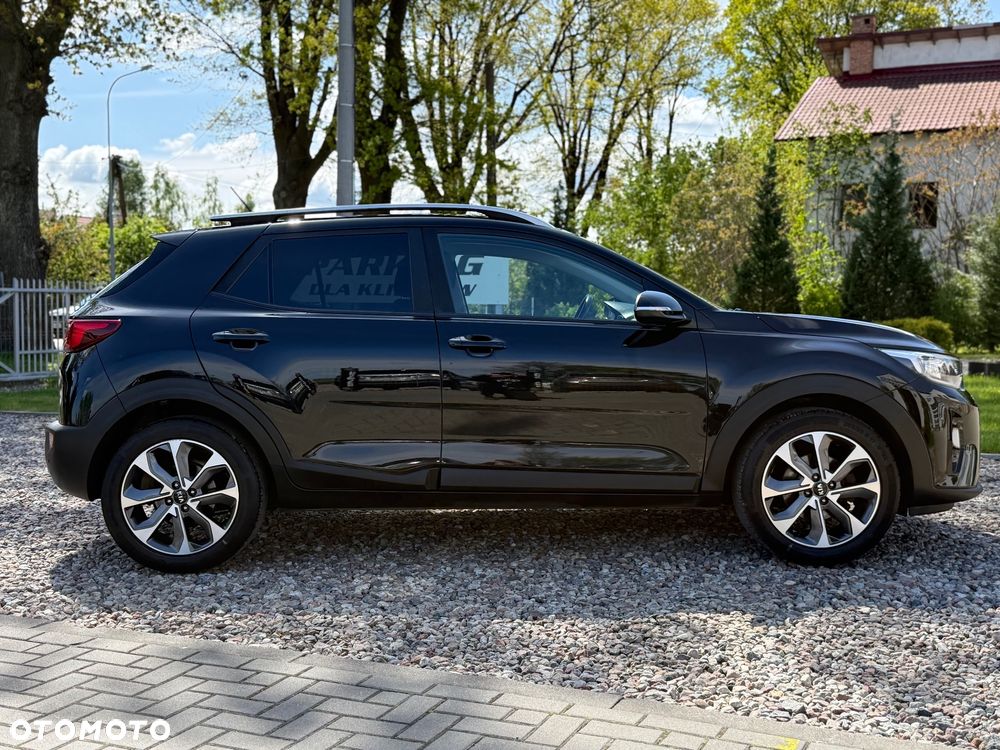 Kia Stonic - 11