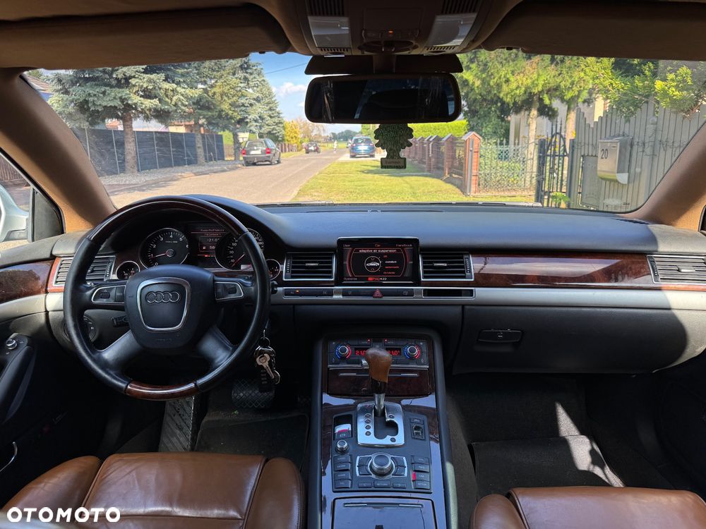 Audi A8 3.2 FSI Langversion - 8