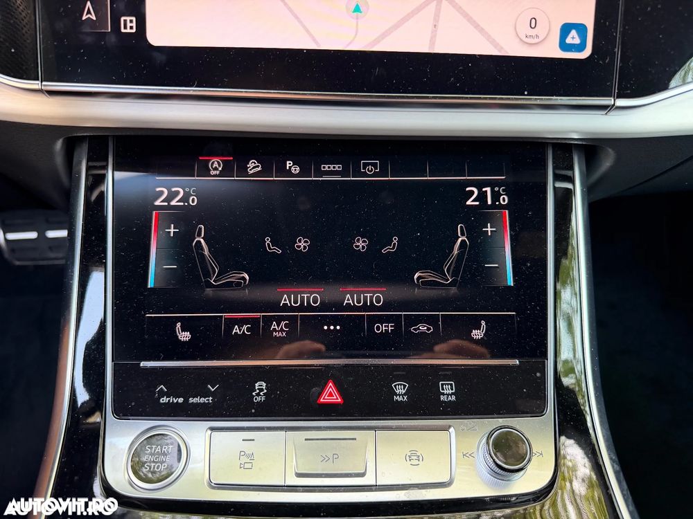 Audi Q7 50 TDI quattro Tiptronic MHEV S Line - 26