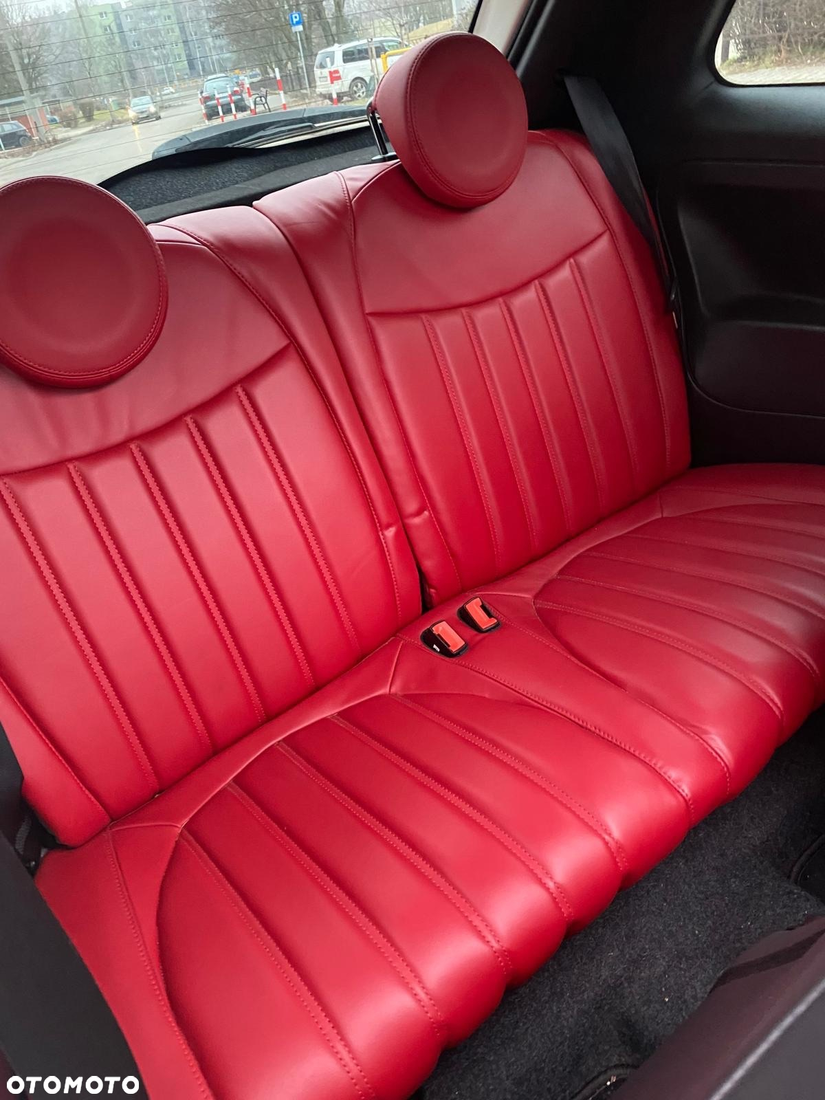 Abarth 500 - 8
