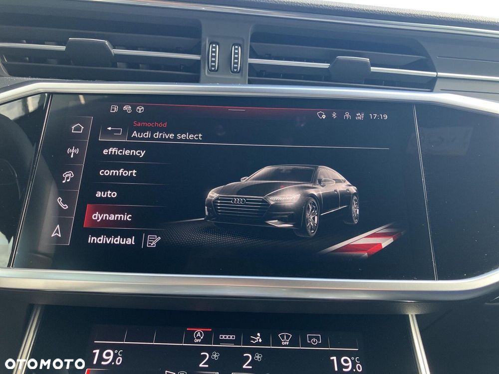 Audi A7 Sportback - 26