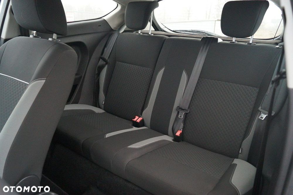 Ford Fiesta - 16