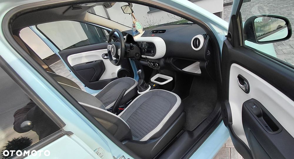 Renault Twingo SCe 70 Life - 9
