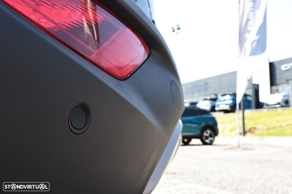 Kia Stonic 1.0 T-GDI Drive - 6