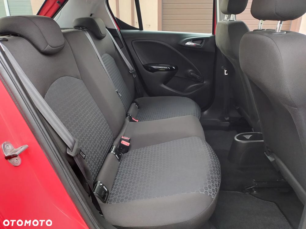 Opel Corsa 1.4 Active - 24