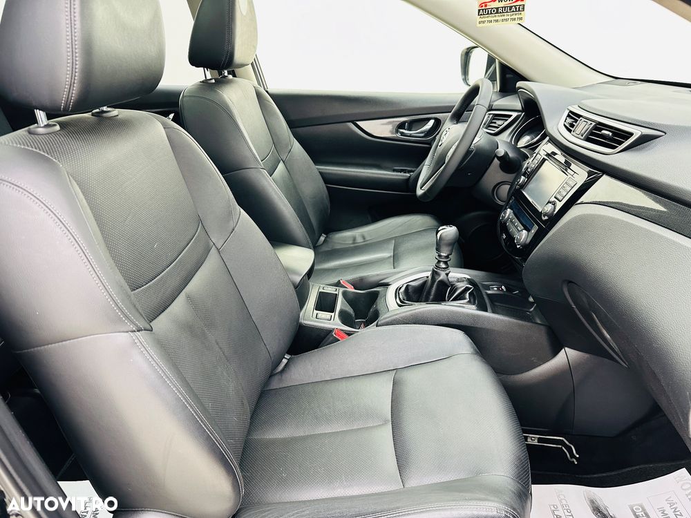 Nissan X-Trail - 20