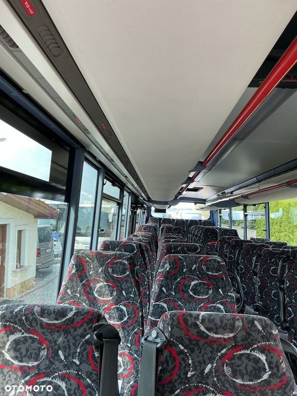 Irisbus CROSSWAY 12,80 m KLIMA - 11