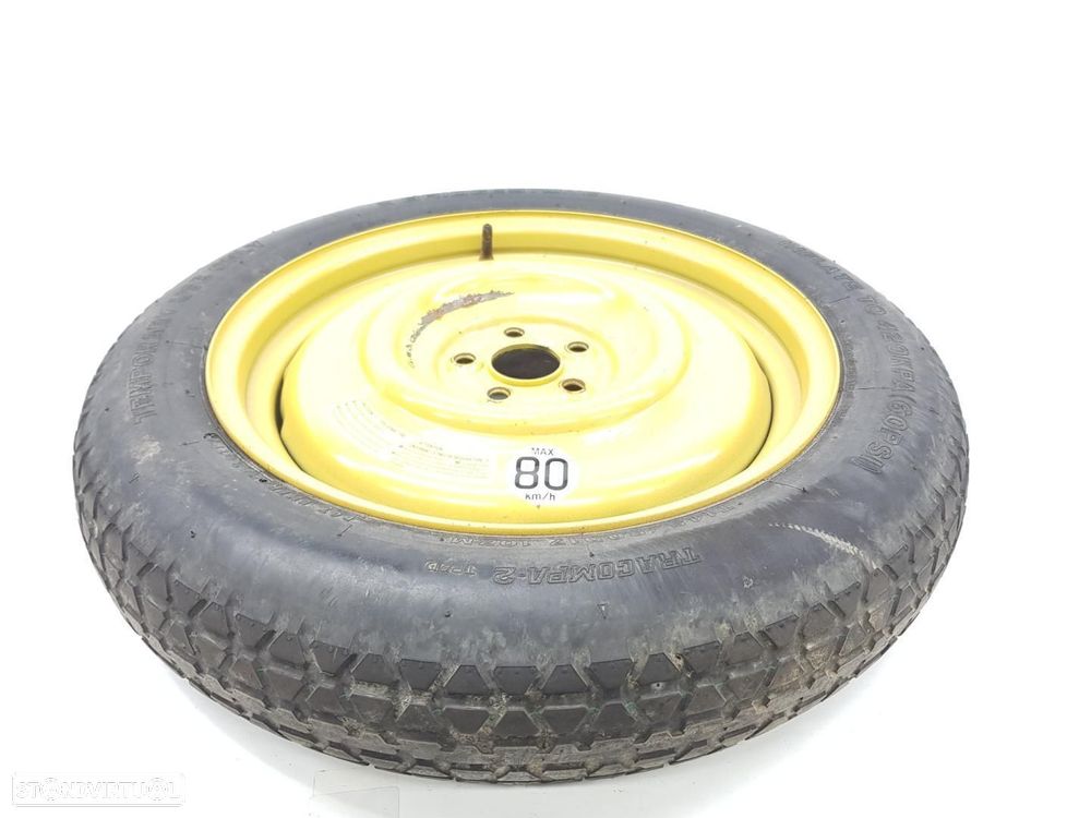 PNEU RESERVA SUBARU FORESTER S13SJ - 1