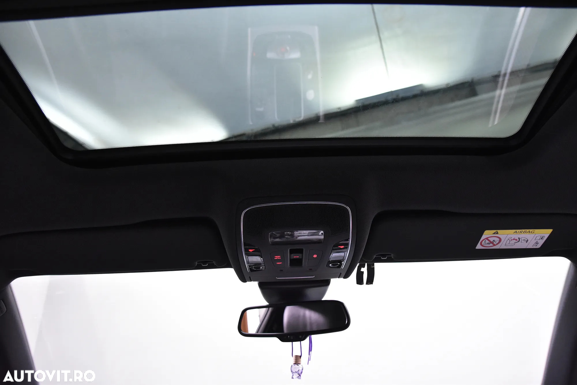 Audi A6 3.0 TDI quattro S tronic - 25