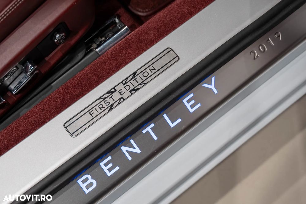 Bentley Continental - 25