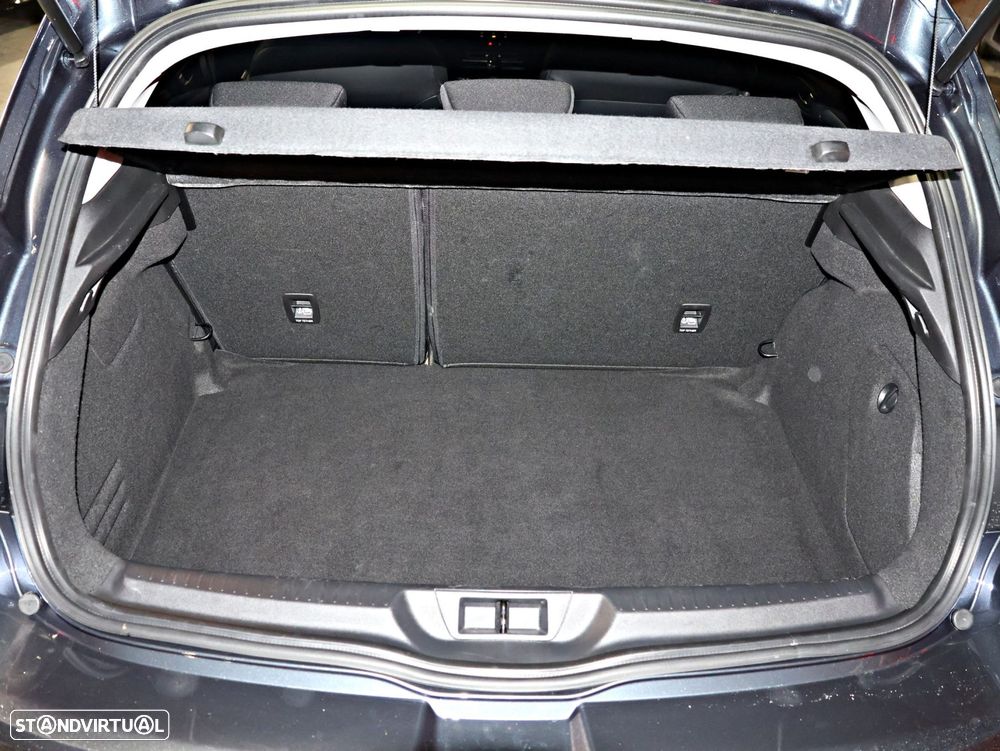 Renault Mégane 1.5 Blue dCi Equilibre - 38