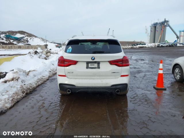 BMW X3 xDrive30i xLine sport - 11
