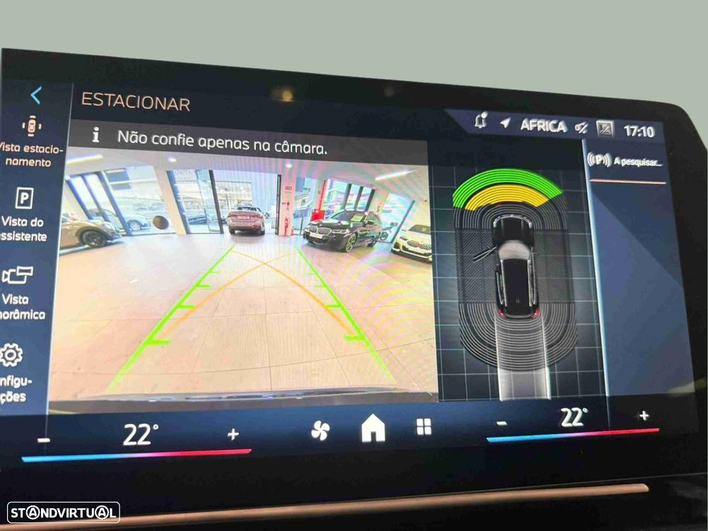 BMW iX1 eDrive20 xLine - 5