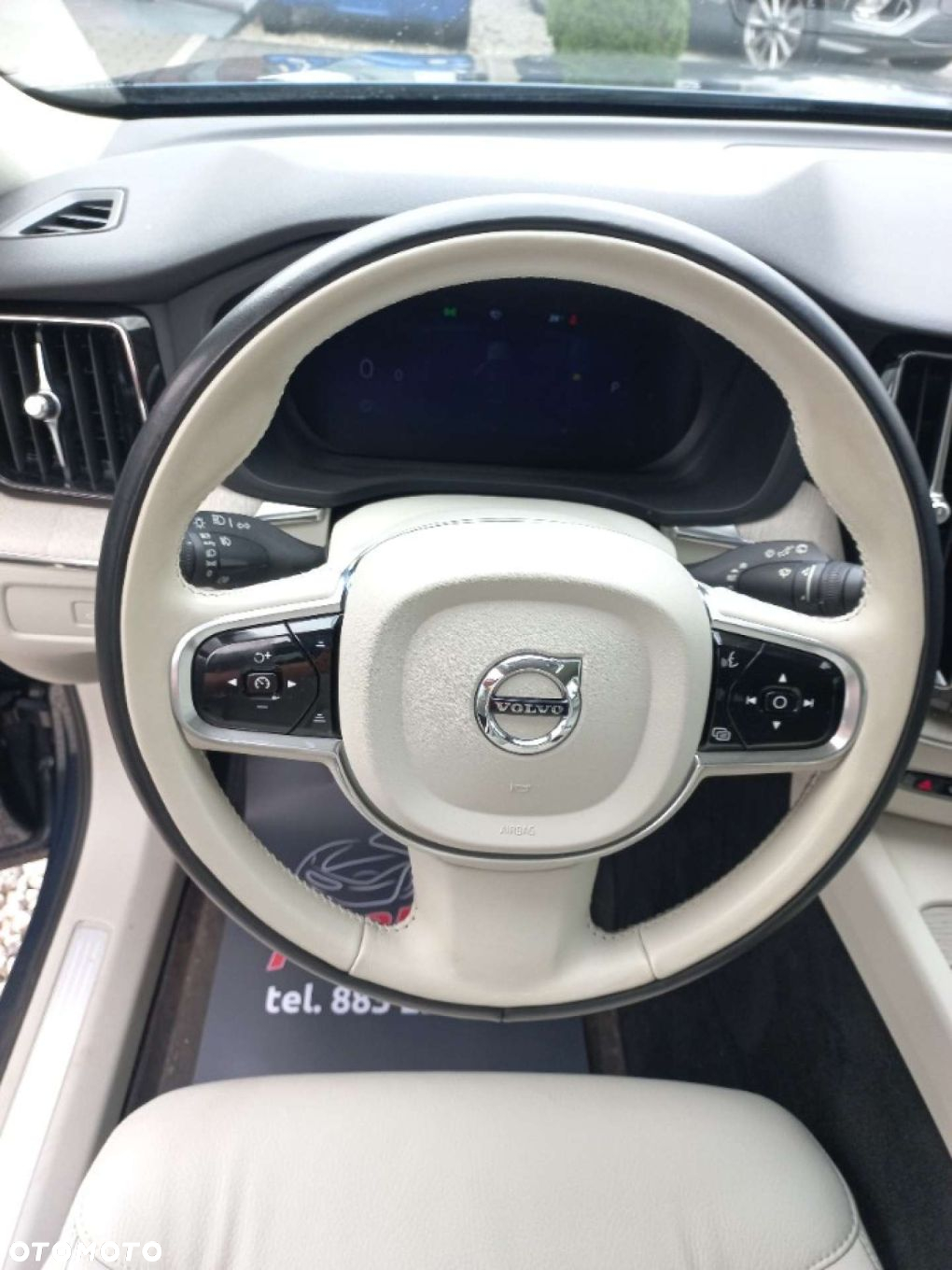 Volvo XC 60 - 14