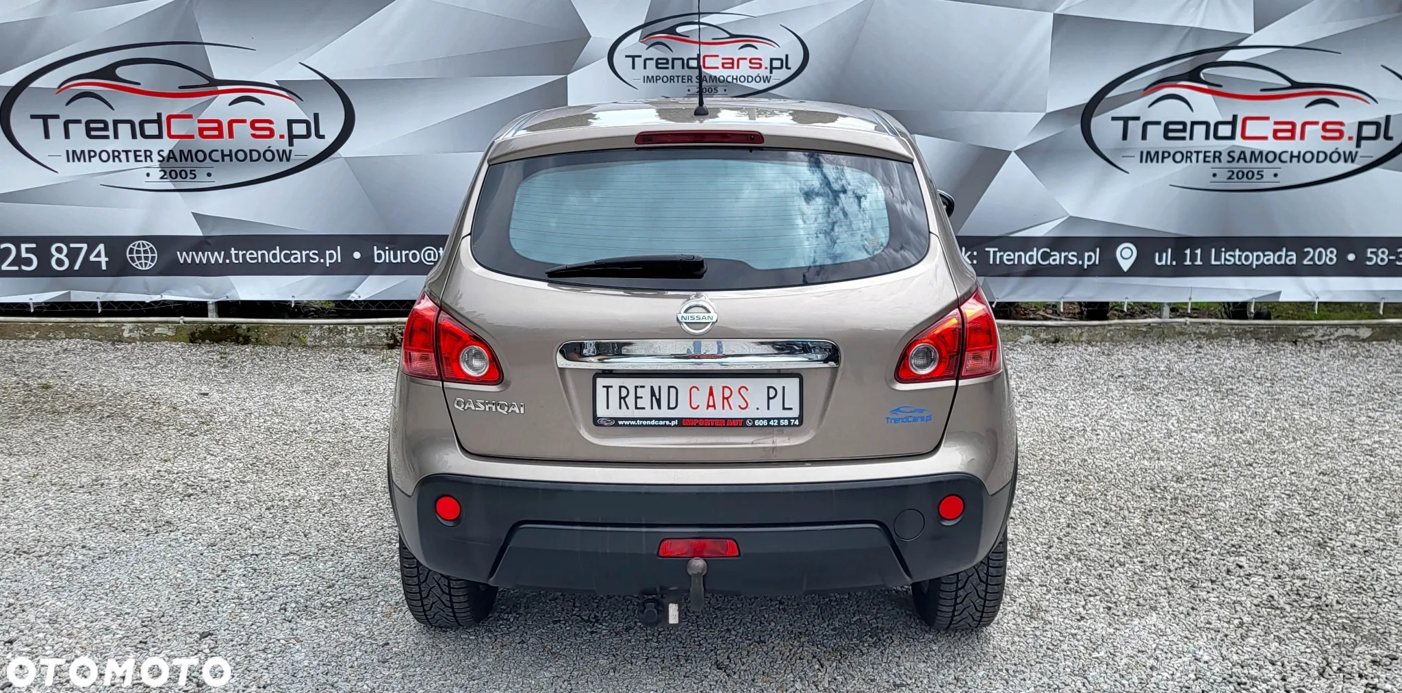 Nissan Qashqai 1.6 acenta - 9