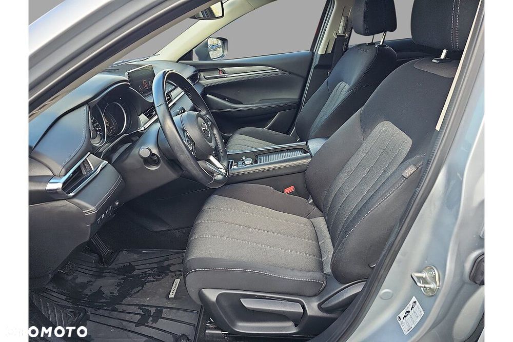 Mazda 6 2.0 Center-Line - 11