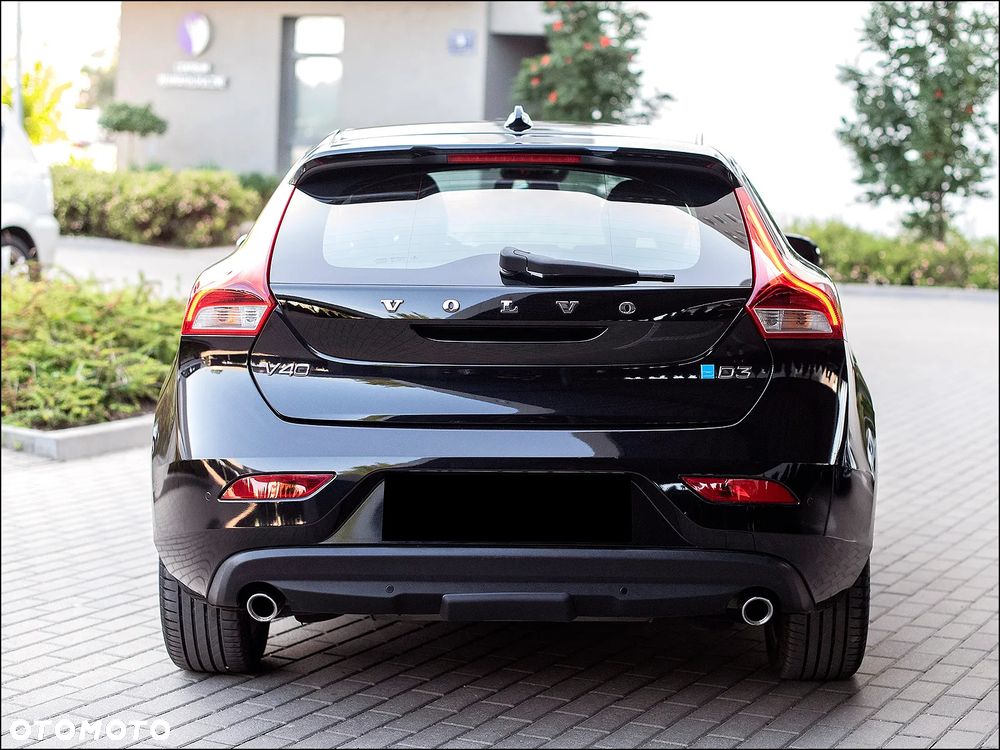 Volvo V40 - 6