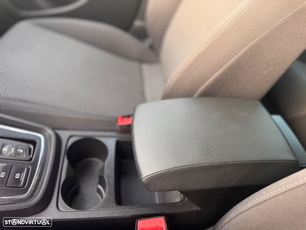 SEAT Leon ST 1.6 TDI Style S/S - 33