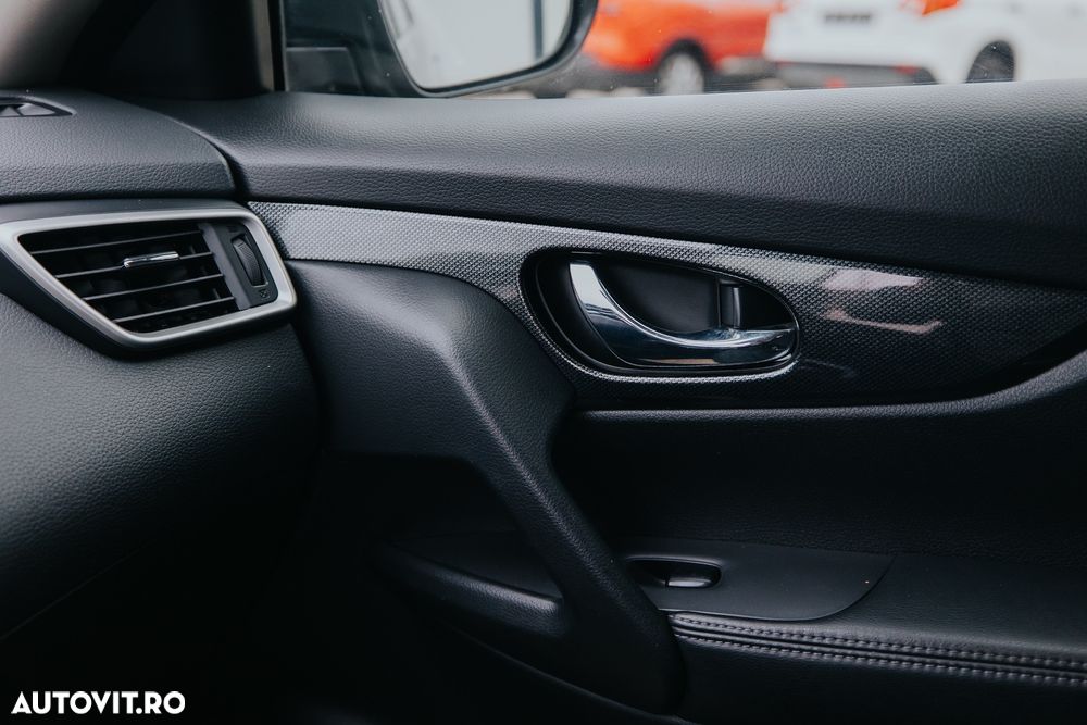 Nissan X-Trail 1.6 dCi Xtronic N-Vision - 18