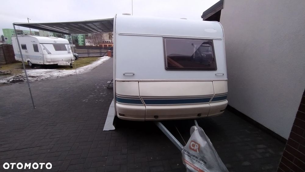 Wilk 490 Sport - 16