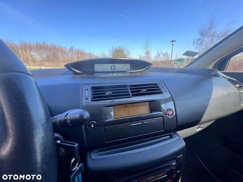 Citroën C4 1.6 16V VTR Pack - 12