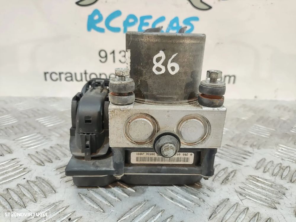 MÓDULO DE ABS ORIGINAL ALFA ROMEO MITO 0.9