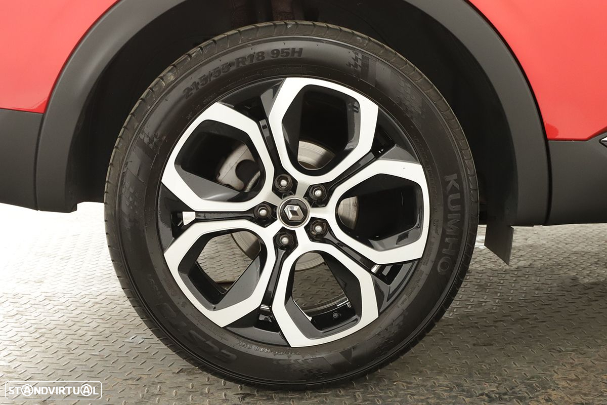 Renault Arkana 1.3 TCe Intens EDC - 5