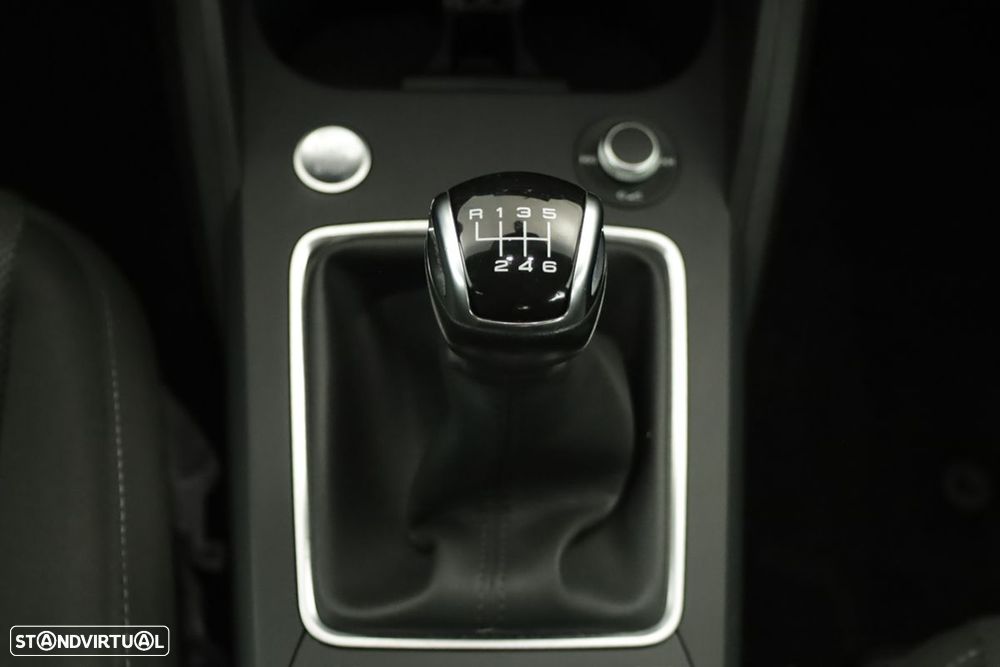 Audi Q2 35 TFSI S line - 14