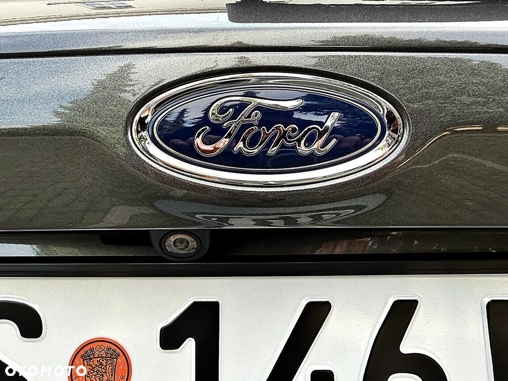 Ford Mondeo 2.0 TDCi STart-Stopp Titanium - 17