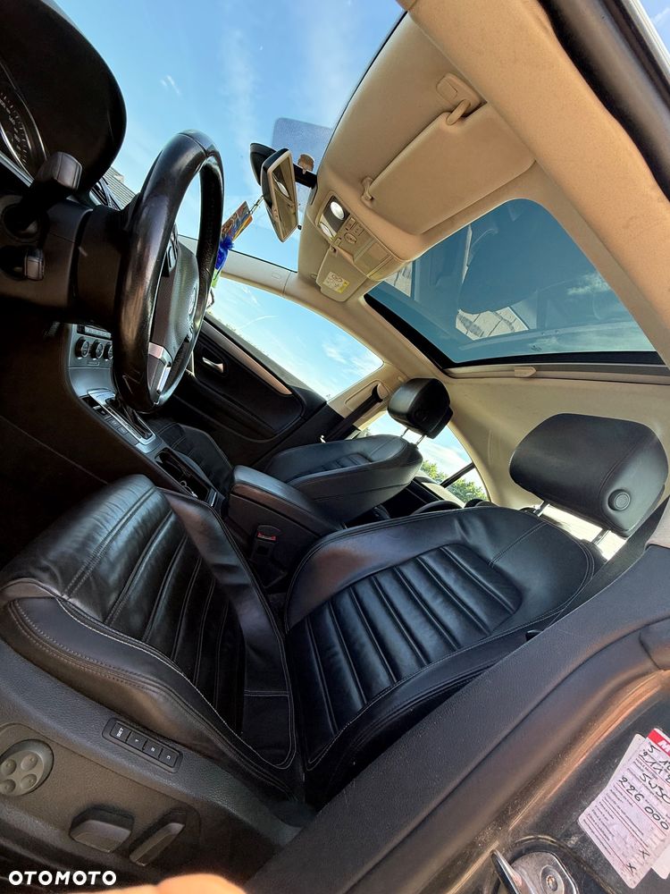 Volkswagen CC - 10