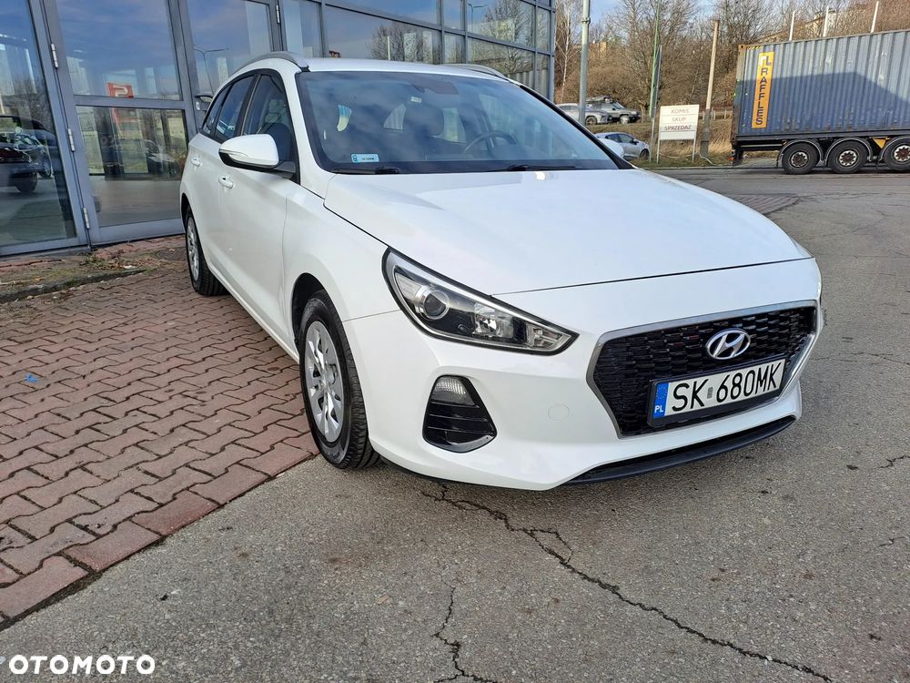 Hyundai i30 1.4 Style - 6