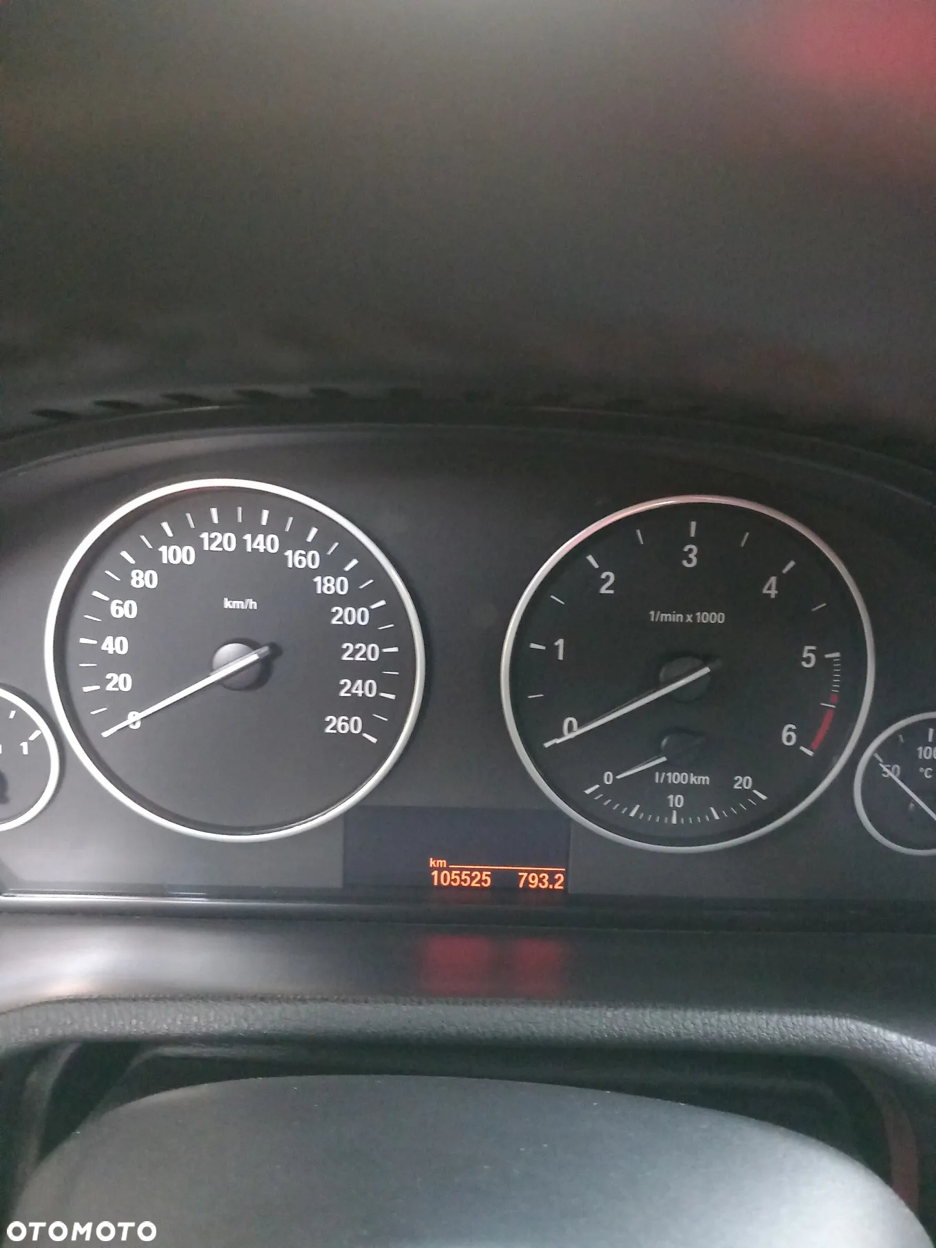 BMW X3 xDrive35d - 7