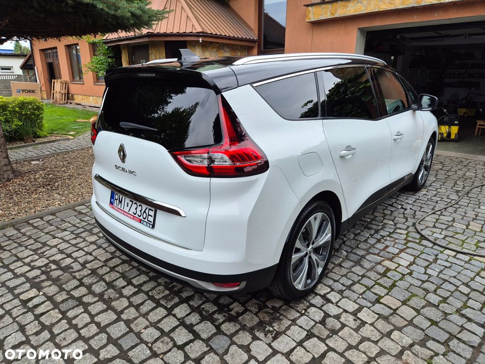 Renault Grand Scenic Gr 1.3 TCe Energy Intens EDC - 6