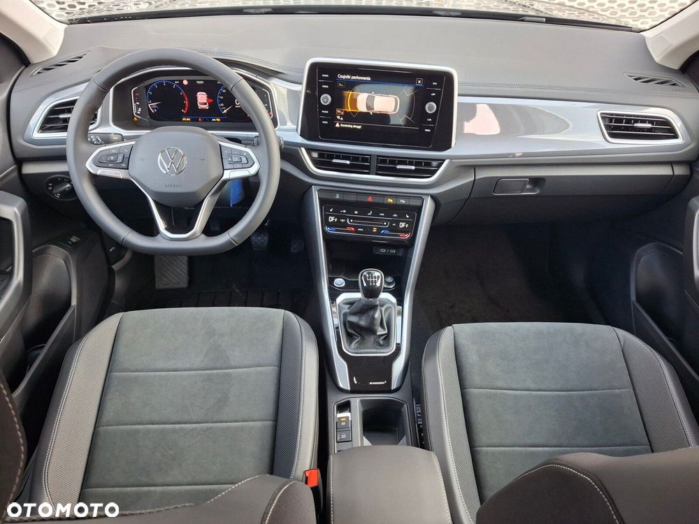 Volkswagen T-Roc 1.5 TSI Final Edition - 18