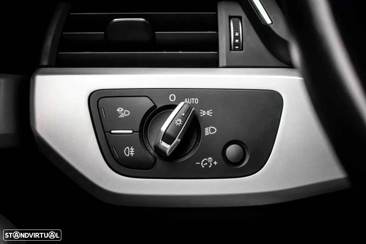 Audi A5 Sportback 2.0 TDI Multitronic Business Line Sport - 19