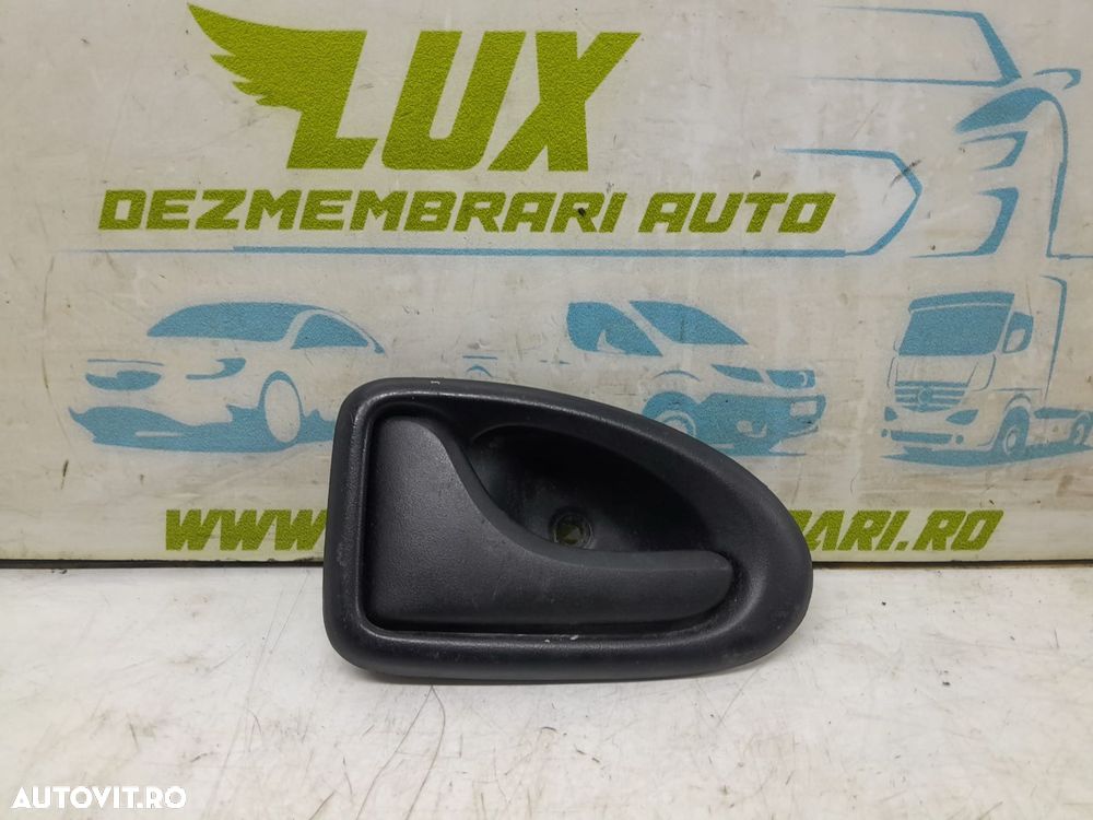 Maner interior 7700830078 Renault Scenic 2 [2003 - 2006] - 1