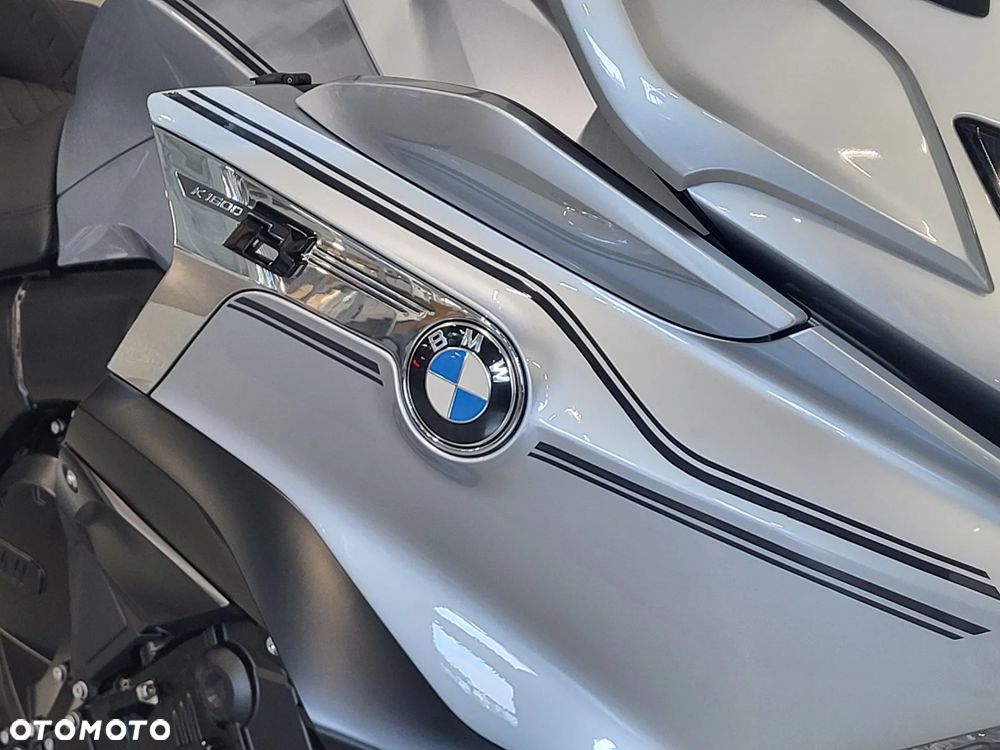 BMW K - 15