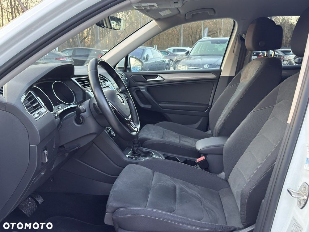 Volkswagen Tiguan Allspace - 11