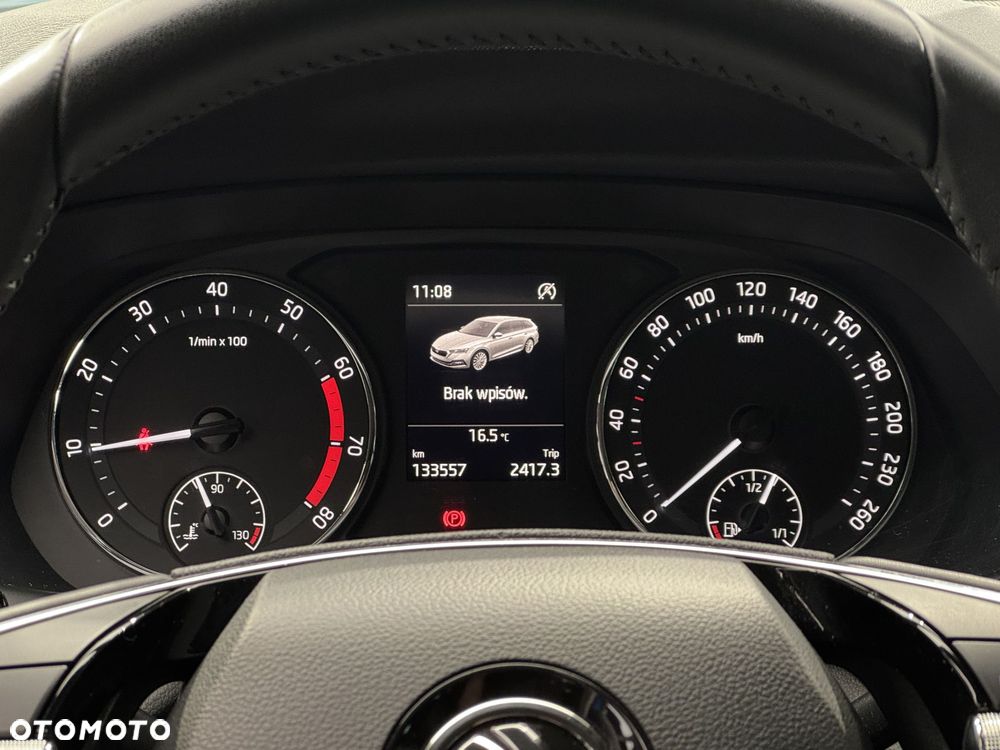 Skoda Octavia 1.5 TSI ACT Ambition - 18