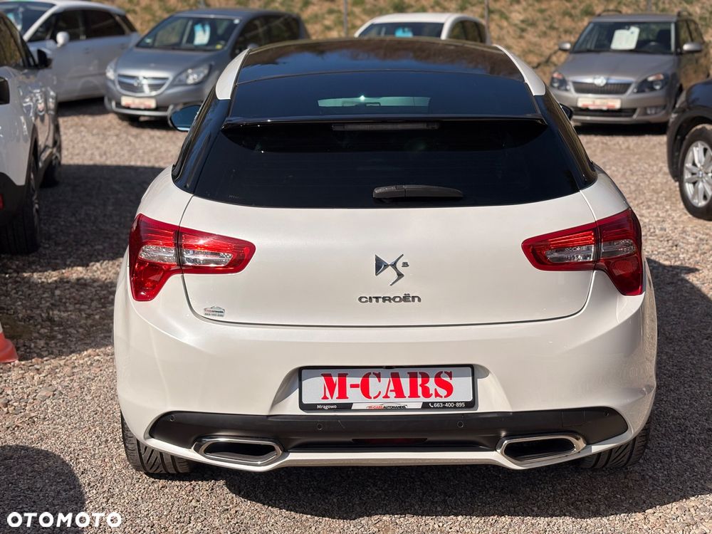 Citroën DS5 2.0 HDi SoChic - 6
