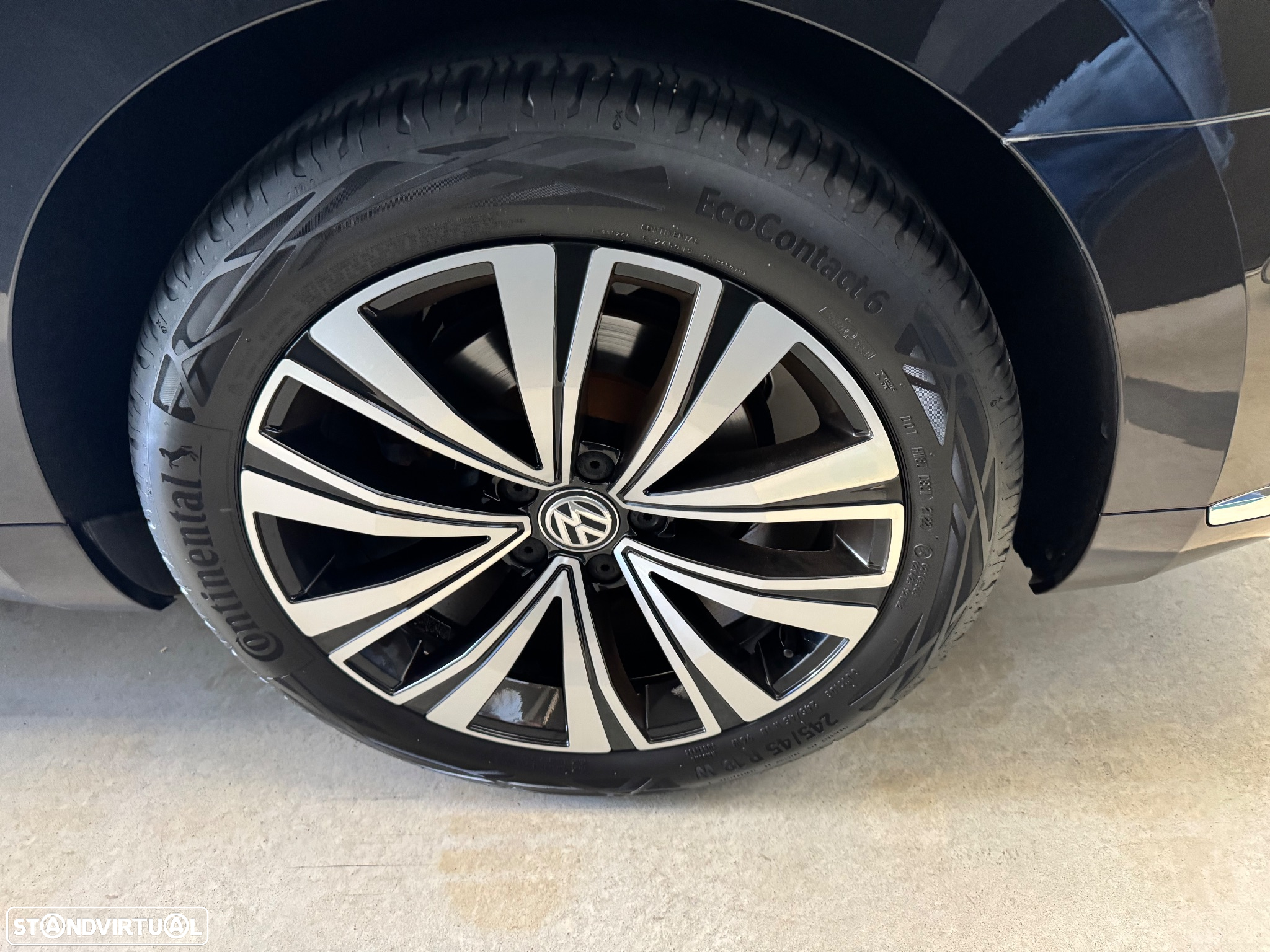 VW Arteon 2.0 TDI Elegance DSG - 31