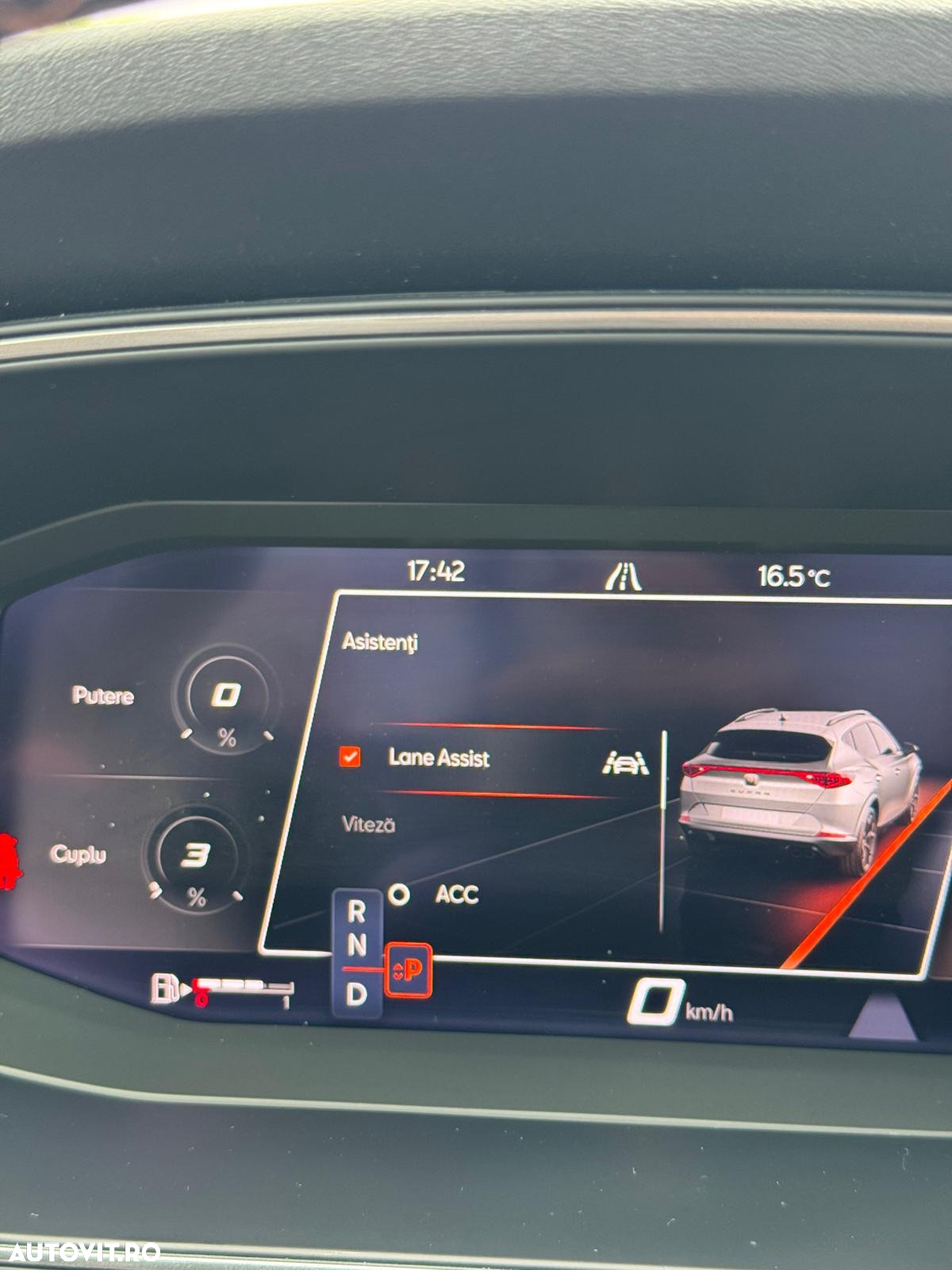 Cupra Formentor VZ 2.0 TSI DSG - 30