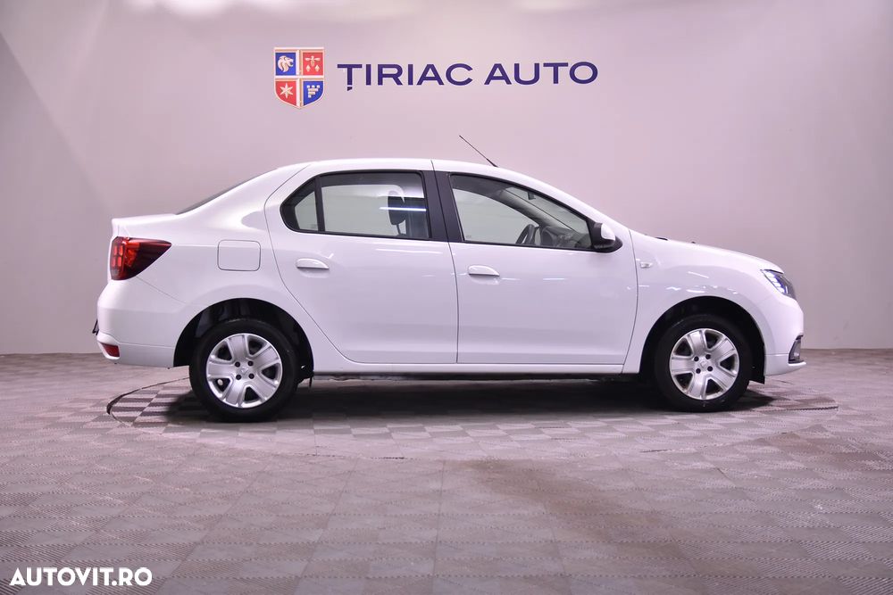Dacia Logan - 6