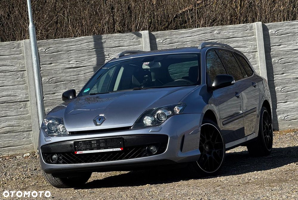 Renault Laguna 2.0 16V 140 Expression - 5