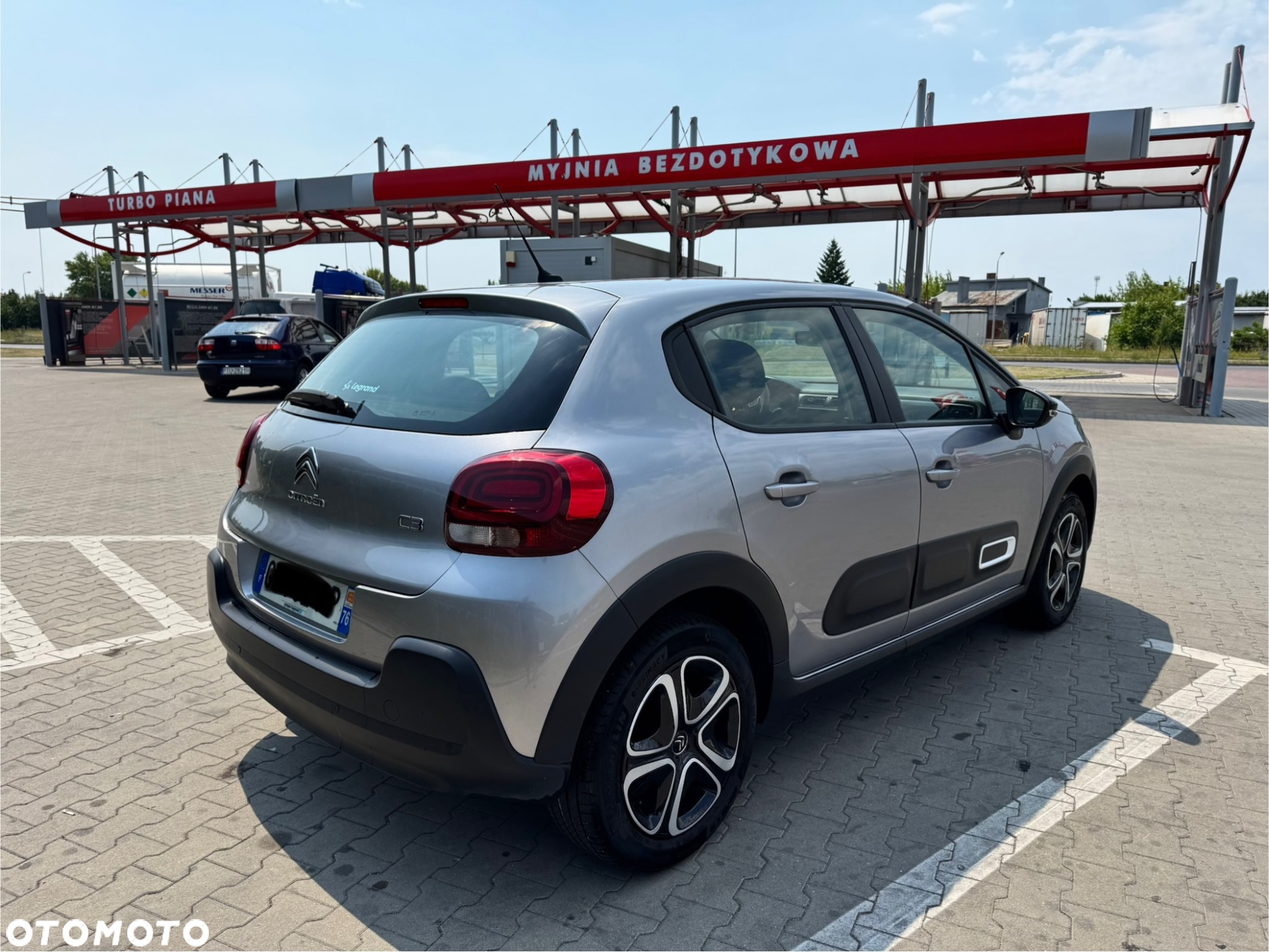 Citroën C3 1.2 PureTech Feel - 3
