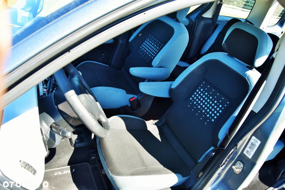Citroën Berlingo 1.6 HDi 90 FAP Multispace - 17