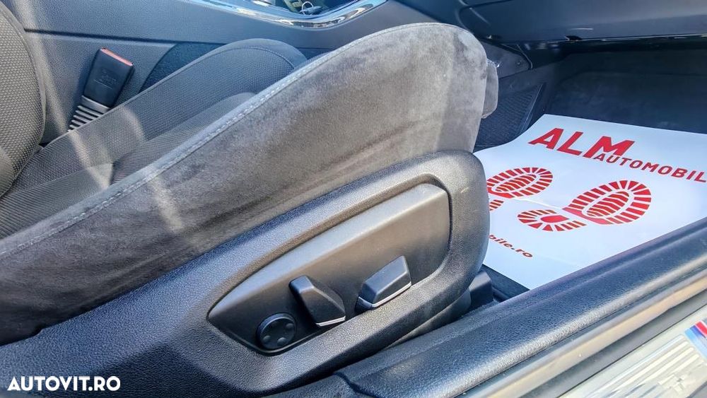 BMW Seria 5 530d xDrive Sport-Aut. - 26