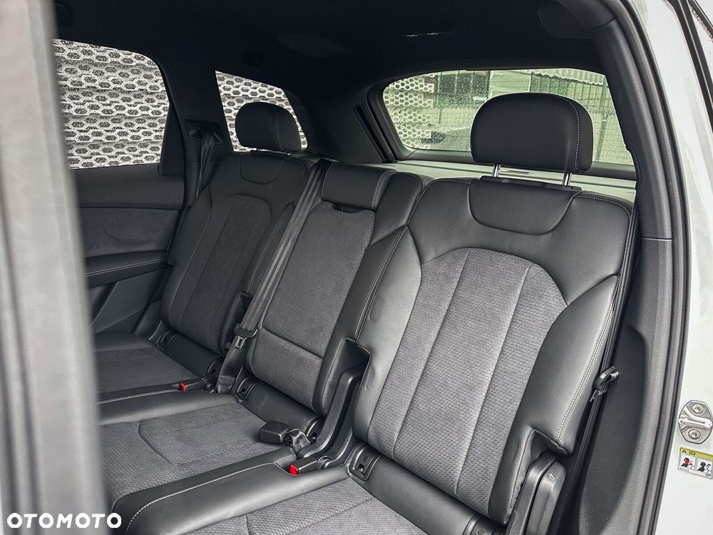 Audi Q7 - 38
