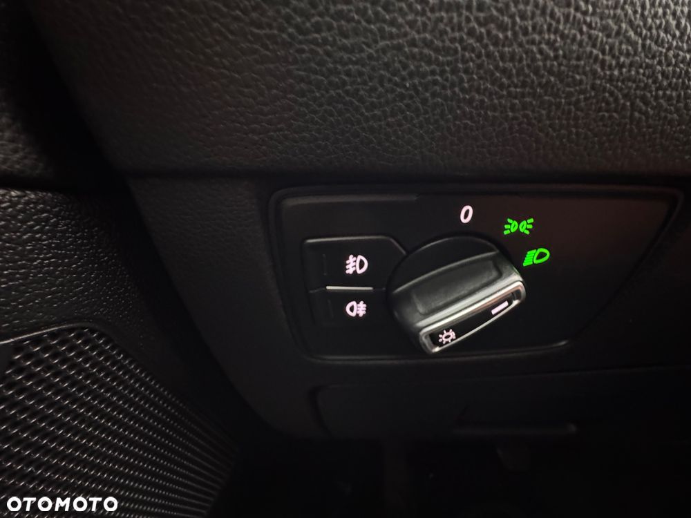 Volkswagen Passat 1.6 TDI BMT Comfortline - 20